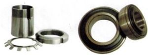 Xinchang Highsky Bearing Co.,Ltd