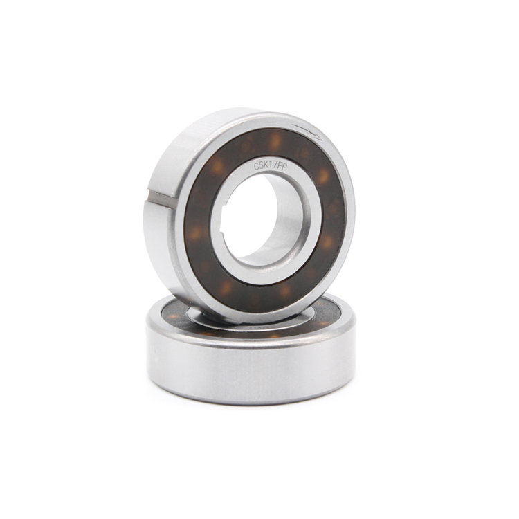 one way clutch bearing